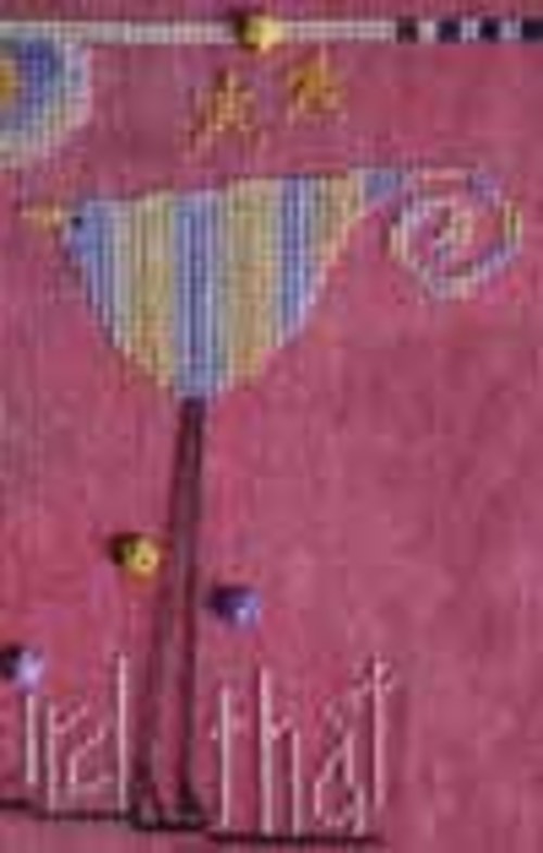 Samsarah The Flock Striped Bird Part 4